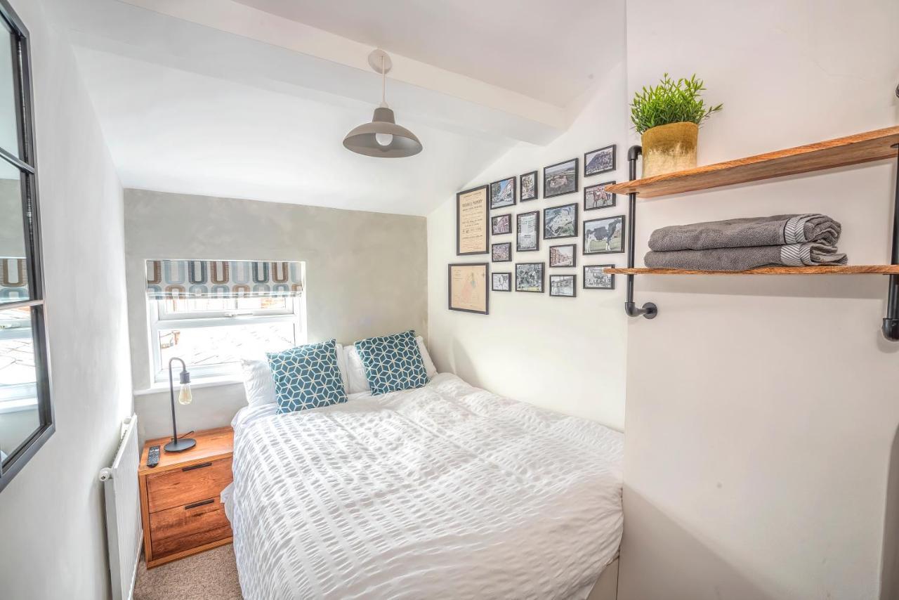 فيلا Modern 3-Bed House On Tarporley High Street المظهر الخارجي الصورة