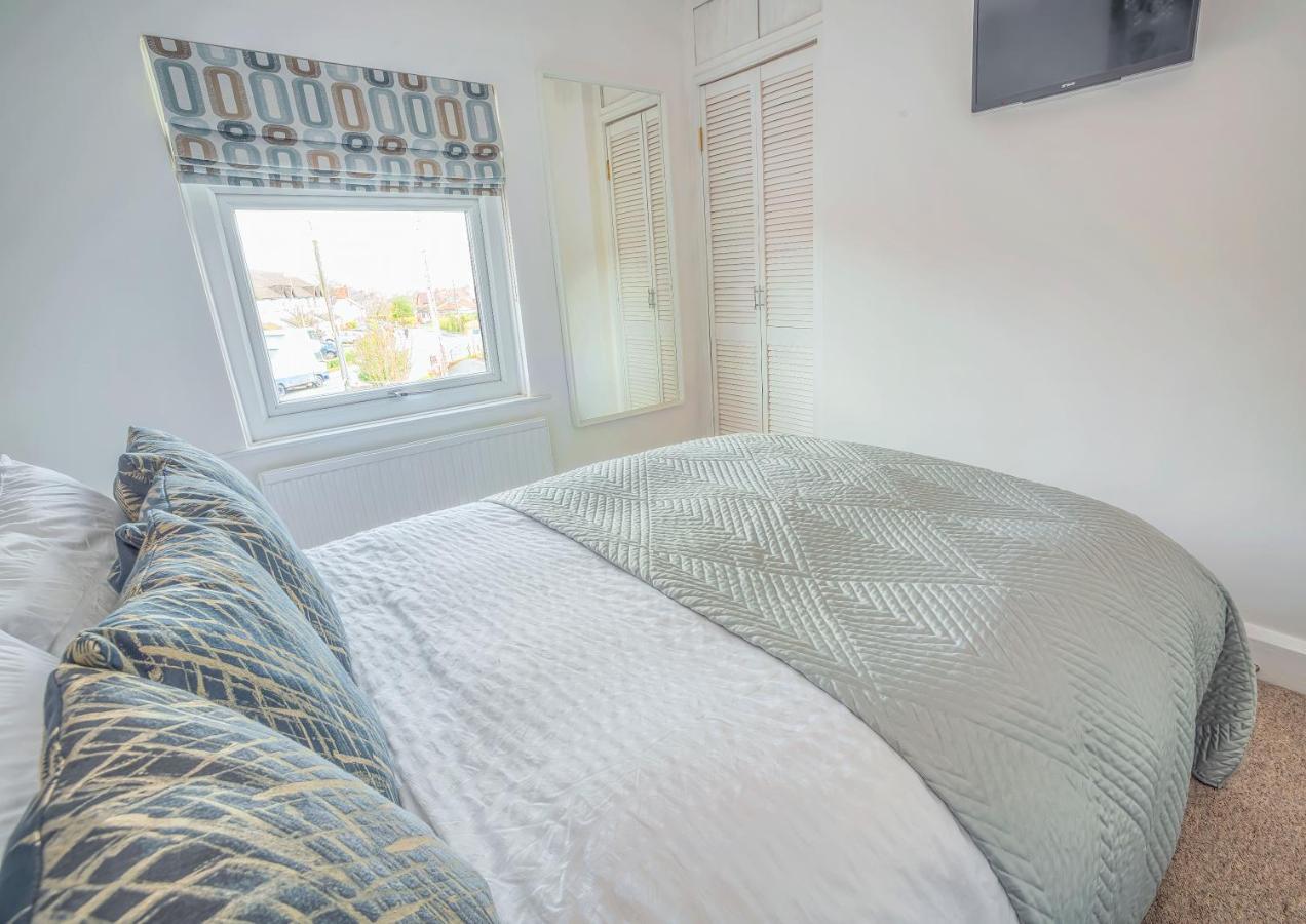 فيلا Modern 3-Bed House On Tarporley High Street المظهر الخارجي الصورة